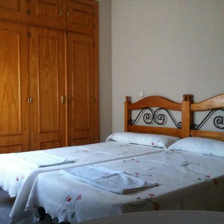 Chalet Cantalejo Villa Екстериор снимка
