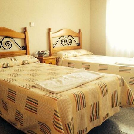 Chalet Cantalejo Villa Екстериор снимка
