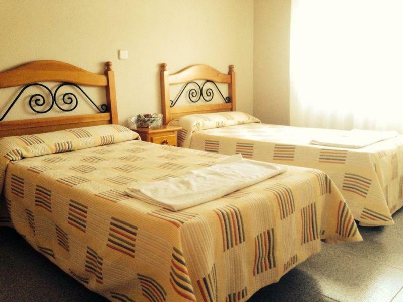 Chalet Cantalejo Villa Екстериор снимка